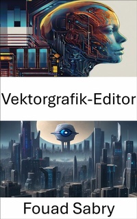 Abbildung von: Vektorgrafik-Editor - Eine Milliarde Sachkundig [German]