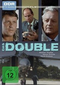 Enlarge image Cover: Das Double - OneGate Media