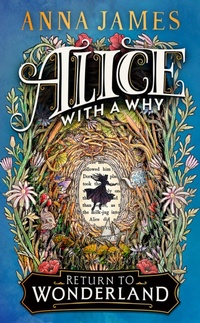 Enlarge image Cover: Alice With a Why - HarperCollins