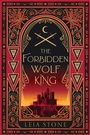 Cover: The Forbidden Wolf King - HQ