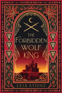 Enlarge image Cover: The Forbidden Wolf King - HQ