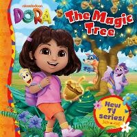 Abbildung von: Dora the Magic Tree - Farshore