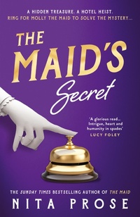 Enlarge image Cover: The Maid's Secret - HarperCollins