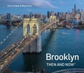 Cover: Brooklyn Then and Now - Pavilion