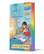 Cover: Nick and Charlie - Harper Fire