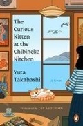Cover: The Curious Kitten at the Chibineko Kitchen - Penguin USA