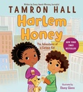 Cover: Harlem Honey - Collins