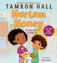 Enlarge image Cover: Harlem Honey - Collins