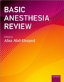 Cover: Basic Anesthesia Review - OUP eBook