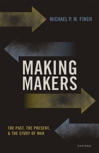 Abbildung von: Making Makers - OUP eBook