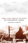 Abbildung von: The Last Great Plague of Colonial India - OUP eBook