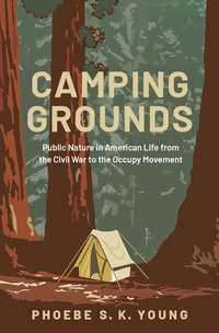 Bild: Camping Grounds - OUP eBook