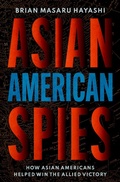 Bild: Asian American Spies - OUP eBook