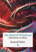 Cover: The Mind of Whitehead - James Clarke & Co Ltd