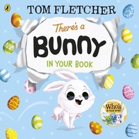 Abbildung von: There's a Bunny in Your Book - Puffin