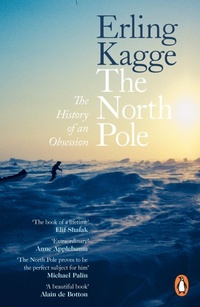 Abbildung von: The North Pole - Penguin Books Ltd