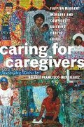 Cover: Caring for Caregivers - University of Washington Press