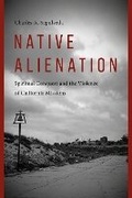 Cover: Native Alienation - University of Washington Press