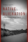 Cover: Native Alienation - University of Washington Press
