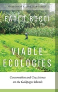 Cover: Viable Ecologies - University of Washington Press