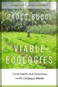Cover: Viable Ecologies - University of Washington Press
