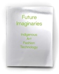 Cover: Future Imaginaries - University of Washington Press