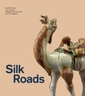 Cover: Silk Roads - University of Washington Press