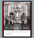 Cover: The Tlingit in Sitka - University of Washington Press