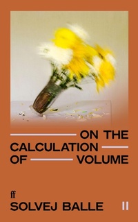 Enlarge image Cover: On the Calculation of Volume II - Faber & Faber