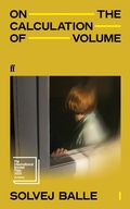 Cover: On the Calculation of Volume I - Faber & Faber