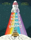 Cover: Rocket Beams, Lunar Dreams - Bantam Books