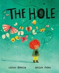 Cover: The Hole - Nancy Paulsen Books