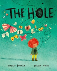 Abbildung von: The Hole - Nancy Paulsen Books