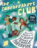Cover: The Codebreakers Club - Z Kids