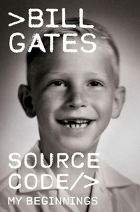 Abbildung von: Source Code - Alfred A. Knopf
