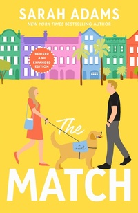 Enlarge image Cover: The Match - Dell