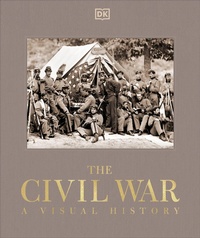 Enlarge image Cover: The Civil War - Penguin Young Readers