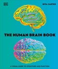Cover: The Human Brain Book - Penguin Young Readers