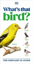 Cover: What's that Bird? - Penguin Young Readers