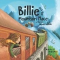 Cover: Billie and the Mountain Place - Little Loft Publishing