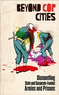 Cover: Beyond Cop Cities - Pluto Press
