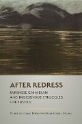 Cover: After Redress - University of British Columbia Press