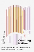 Cover: Counting Matters - University of British Columbia Press