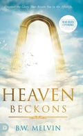 Cover: Heaven Beckons - Destiny Image Incorporated