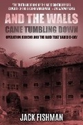 Cover: And The Walls Came Tumbling Down - Sapere Books
