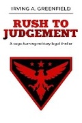 Cover: Rush To Judgement - Sapere Books