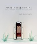 Cover: Amalia Mesa-Bains - UCLA Chicano Studies Research Center Press