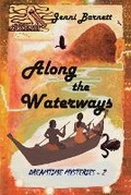 Cover: Along the Waterways - Barnett Books