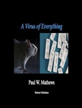 Cover: A Virus of Everything - JenaAngel
