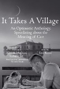 Cover: It Takes A Village - Purple Toga Publications